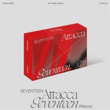 SEVENTEEN  - ATTACCA