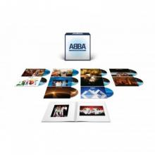  CD ALBUM BOX SET - suprshop.cz