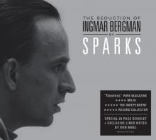  SEDUCTION OF INGMAR BERGMAN (DELUXE VERSION) - supershop.sk