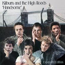 KILBURN & THE HIGH ROADS  - 2xCD HANDSOME -EXPANDED-