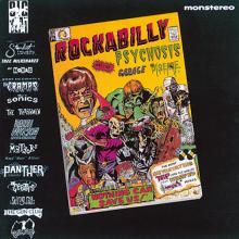 VARIOUS  - VINYL ROCKABILLY PSYCHOSIS & GA [VINYL]