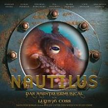 VARIOUS  - 2xCD NAUTILUS - DAS ABENTEUERM