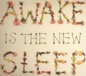  AWAKE IS THE NEW SLEEP - suprshop.cz