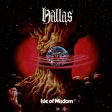 HAELLAS  - VINYL ISLE OF WISDOM [VINYL]