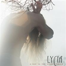 LYCIA  - 2xVINYL DAY IN THE.. -COLOURED- [VINYL]