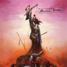 MORBID JESTER  - CD UNTIL THE BATTLE IS WON