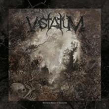 VASTATUM  - CD MERCURIAL STATES OF REVELATION