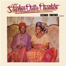 OSADEBE STEPHEN OSITA  - VINYL OSONDI OWENDI [VINYL]