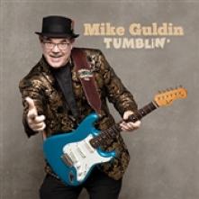 GULDEN MIKE  - CD TUMBLIN