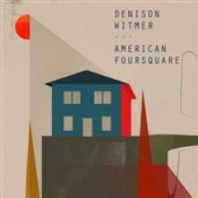  AMERICAN FOURSQUARE LTD [VINYL] - supershop.sk