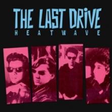 LAST DRIVE  - VINYL HEATWAVE -COLOURED- [VINYL]