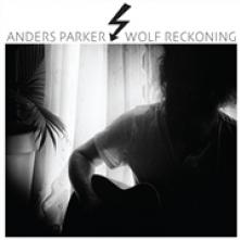 PARKER ANDERS  - VINYL WOLF RECKONING [VINYL]