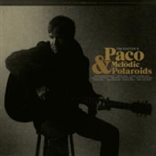 TIM EASTON  - CD PACO & THE MELODIC POLOROIDS