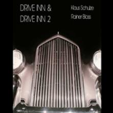 SCHULZE KLAUS & RAINER BLOSS  - CD DRIVE INN 1 & DRIVE IN 2