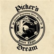 RIGBY JAMES  - VINYL PICKER'S DREAM [VINYL]