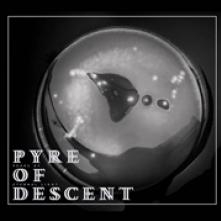 PYRE OF DESCENT  - CD PEAKS OF ETERNAL LIGHT