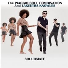 PIAGGIO SOUL COMBINATION  - 2xVINYL SOULTIMATE [VINYL]