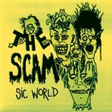 SCAM  - VINYL SIC WORLD [VINYL]