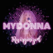 MYDONNA  - CD REVIRGINIZED