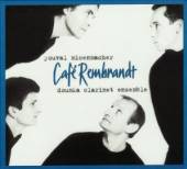 MICENMACHER YOUVAL  - CD CAFE REMBRANDT