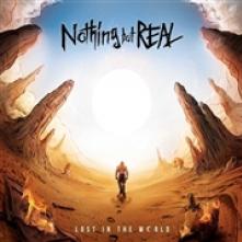 NOTHING BUT REAL  - CD LOST IN THE WORLD