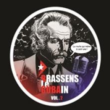 BRASSENS LE CUBAIN  - CD VOL. 2