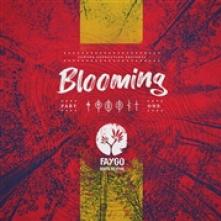  BLOOMING #1 [VINYL] - supershop.sk