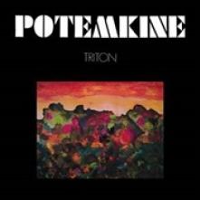 POTEMKINE  - VINYL TRITON -HQ- [VINYL]