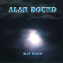 BOUND ALAN J.  - CD BLUE MOON