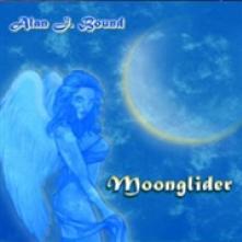 BOUND ALAN J.  - CD MOONGLIDER