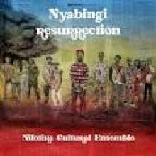  NYABINGI RESURRECTION [VINYL] - supershop.sk