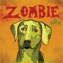 EL GOODO  - CD ZOMBIE