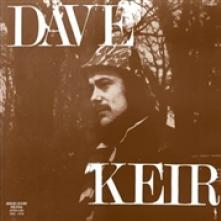 KEIR DAVE  - CD DAVE KEIR