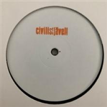 CIVILISTJAVEL!  - 2xVINYL 4-5 [VINYL]