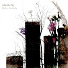 BIRD IN THE BELLY  - CD AFTER THE CITY