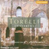  TORELLI: CONCERTO GROSSO - supershop.sk