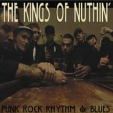  PUNK ROCK RHYTHM AND BLUES [VINYL] - supershop.sk