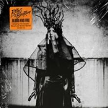 BRIDES OF THE BLACK ROOM  - VINYL BLOOD AND FIRE -GATEFOLD- [VINYL]