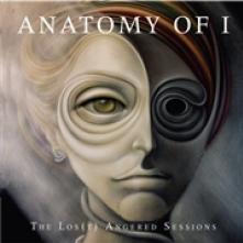 ANATOMY OF I  - CD LOS(T) ANGERED SESSION