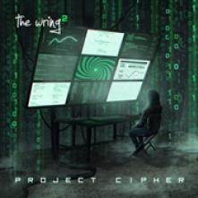 WRING  - CD PROJECT CIPHER