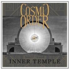 COSMIC ORDER  - CD INNER TEMPLE