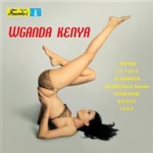 WGANDA KENYA  - VINYL WGANDA KENYA [VINYL]