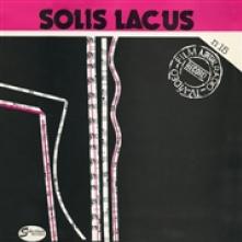  SOLIS LACUS (A SPECIAL RADIO - TV RECORD [VINYL] - supershop.sk