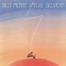 MERNIT BILLY  - CD SPECIAL DELIVERY