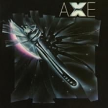  AXE [VINYL] - supershop.sk