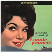 FRANCIS CONNIE  - VINYL SPECTACULAR SOUND OF... [VINYL]