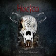 HOCICO  - 2xVINYL HYPERVIOLENT [VINYL]