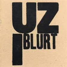 BLURT  - SI UZI /7