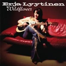 LYYTINEN ERJA  - CD WILDFLOWER