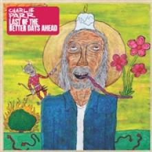 PARR CHARLIE  - 2xVINYL LAST OF THE.. -GATEFOLD- [VINYL]